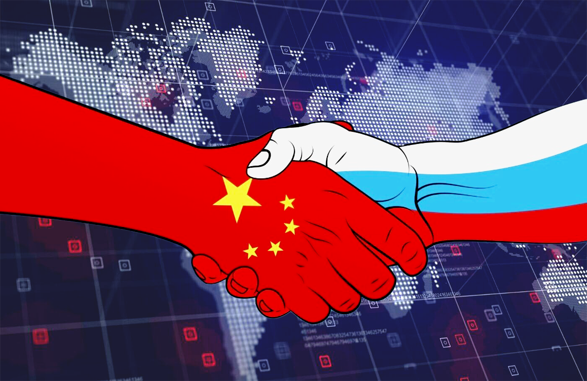Китай продолжит торговлю с Россией несмотря ни на что